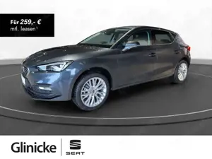 SEAT Leon 1.5 eTSI DSG Road Edition GJR