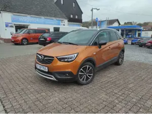 Opel Crossland 1,2 Turbo Ultimate Navi/LED/SH/FH/PDC