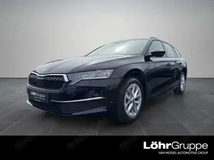 Skoda Octavia Combi 2.0 TDI Selection *NAVI*LED*SITZHEIZUNG*