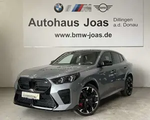 BMW X2 M 35i xDrive |Glasdach |M Sportpaket Pro |21" M LMR