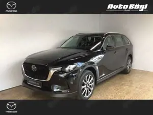 Mazda CX-80 CX-80 3.3 e-SKYACTIV-D 254 M-Hy Exclusive-Line AWD