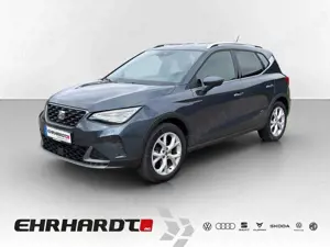 SEAT Arona 1.5 TSI DSG FR VIRTUAL*LED*NAV*ACC*SHZ*PARKLENK...