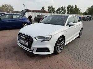 Audi A3 A3 1.0 TFSI Limousine S tronic sport
