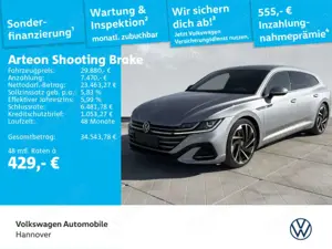 Volkswagen Arteon 2.0 TSI DSG Navi AHK LED K