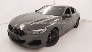 BMW M850 i xDr GranCoupe M-Sitz/Pano/Laser/SoftCl/HK