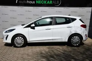 Ford Fiesta Cool  Connect *CarPlay*Tempomat* Bild 4