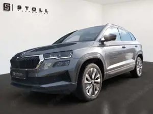 Skoda Karoq 1.5 TSI DSG Selection Navi+AHK+VirtualCockpit++