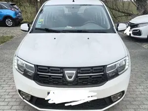 Dacia Sandero Sandero SCe 75 Ambiance
