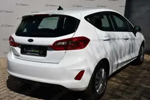Ford Fiesta Cool  Connect *CarPlay*Tempomat* Bild 5