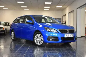 Peugeot 308 SW Active Pack Navi Kamera Temp 1-Hand