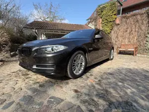 BMW 520 520 d