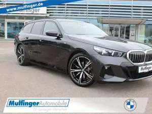 BMW 520 d T.M Sport ACC SuView.Standh.Sitzbel.AHK 20"