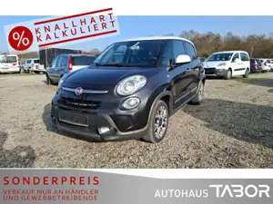 Fiat 500L 1.4 T-Jet Rock N Road Edition Navi PDC LM