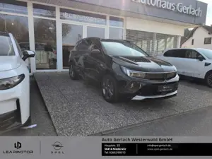 Opel Grandland Ultimate Plug-in-Hybrid Navi Leder 360 Kamera Klim Bild 3