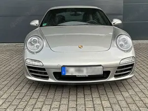 Porsche 997 Bild 5