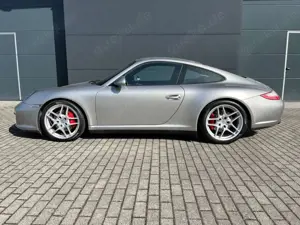 Porsche 997