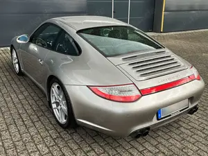 Porsche 997 Bild 3