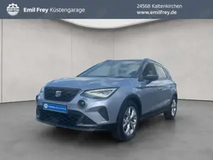 SEAT Arona 1.0 TSI FR AHK Kamera Navi