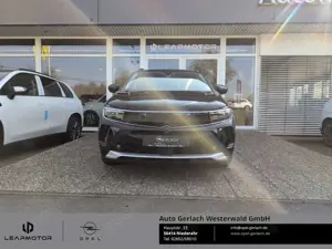 Opel Grandland Ultimate Plug-in-Hybrid Navi Leder 360 Kamera Klim Bild 2