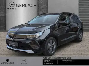 Opel Grandland Ultimate Plug-in-Hybrid Navi Leder 360 Kamera Klim
