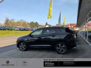 Opel Grandland Ultimate Plug-in-Hybrid Navi Leder 360 Kamera Klim Bild 4