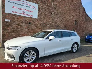 Volvo V60 Kombi 2.0 Momentum Pro | TüV neu