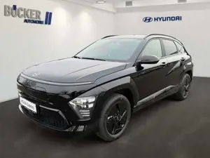 Hyundai KONA SX2 MJ26 EV 65kWh Trend el. Heckklappe Navi