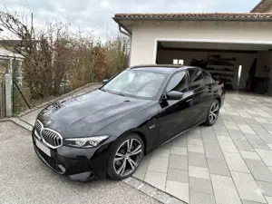 BMW 320 3er Plug-In-Hybrid 320e Aut. M Sport Facelift