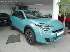 Fiat 600 1,2 POP Hybrid