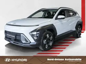 Hyundai KONA SX2 HEV Trend elektrische Heckklappe