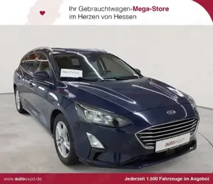 Ford Focus Focus Turnier 2.0 EB COOLCONNECT
