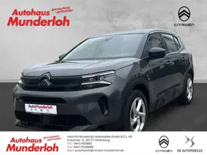 Citroen C5 Aircross Pure Tech 130 SS YOU  NAVI KLIMAAUTO. 10''TOUCH