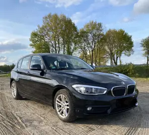 BMW 116 116d EfficientDynamics Edition Urban Line