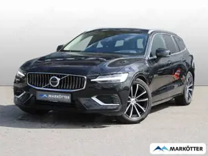 Volvo V60 Kombi Core Recharge Plug-In Hybrid AWD/AHK/NAVI