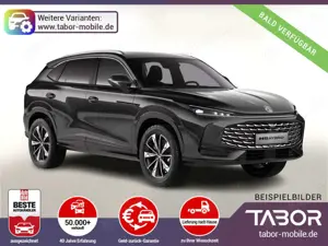 MG HS HEV+ Luxury ACC 360Kam SHZ eHK TotW UVP-24%*