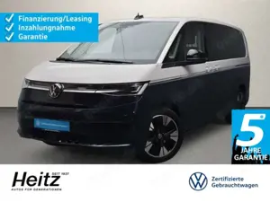 Volkswagen T7 Multivan lang TDI DSG GOAL Navi AHK Pano LED