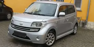 Daihatsu Materia