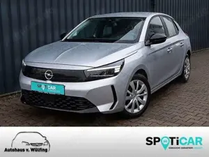 Opel Corsa Edition +GEPFLEGTER WERKSWAGEN+GARANTIE+