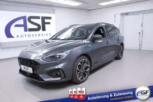 Ford Focus Turnier ST-Line #AHK abnehmb. #Scheinw. adapt. ...