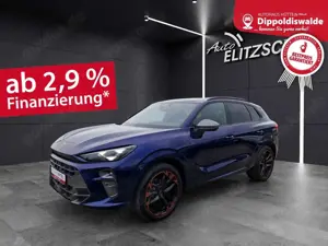 CUPRA Terramar 1.5 eTSI DSG Matrix Navi ACC SHZ Kamera Bild 1