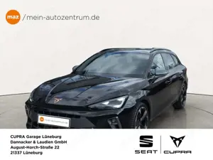 CUPRA Leon Sportstourer 2.0 TDI Alu LED AHK Kamera Navi Sitzh