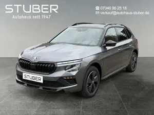 Skoda Kamiq 1.0 TSI Monte Carlo 5J. Garantie NAVI|AHK