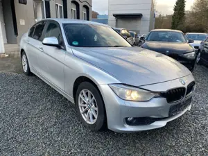 BMW 320 320 d