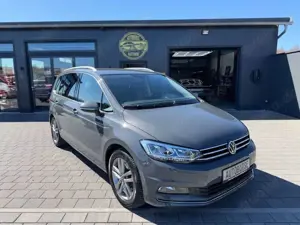 Volkswagen Touran Highline BMT/Start-Stopp*7 Sitzer*