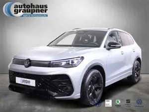 Volkswagen Tiguan 2.0 TDI DSG R-Line AHK ACC MATRIX-LED