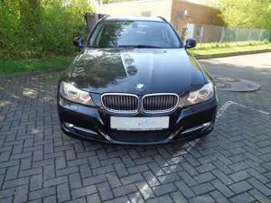 BMW 325 3er Touring,Navi,Klimaautomatik