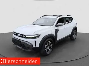 Dacia Duster III TCe 130 Expression RFK PDC 17 ZOLL