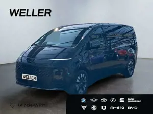 Hyundai STARIA 2.2 CRDi 4WD Signature *Pano*Leder*360°*