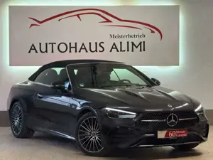 Mercedes-Benz CLE 200 CLE Cabrio CLE 200 AMG Line Plus