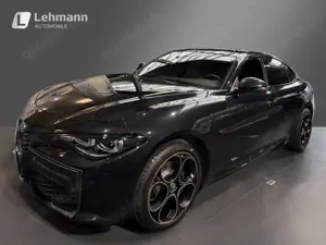 Alfa Romeo Giulia 2.0Turbo Q4 Intensa +HARMAN/KARDON+PANORAMADACH+